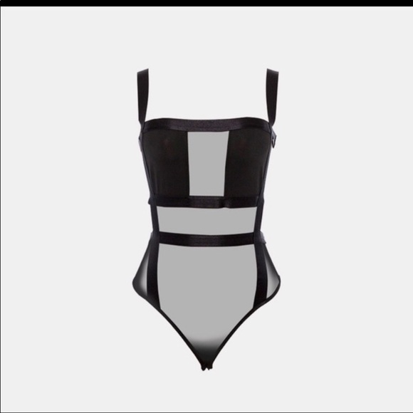 Bodysuit - Picture 2 of 2